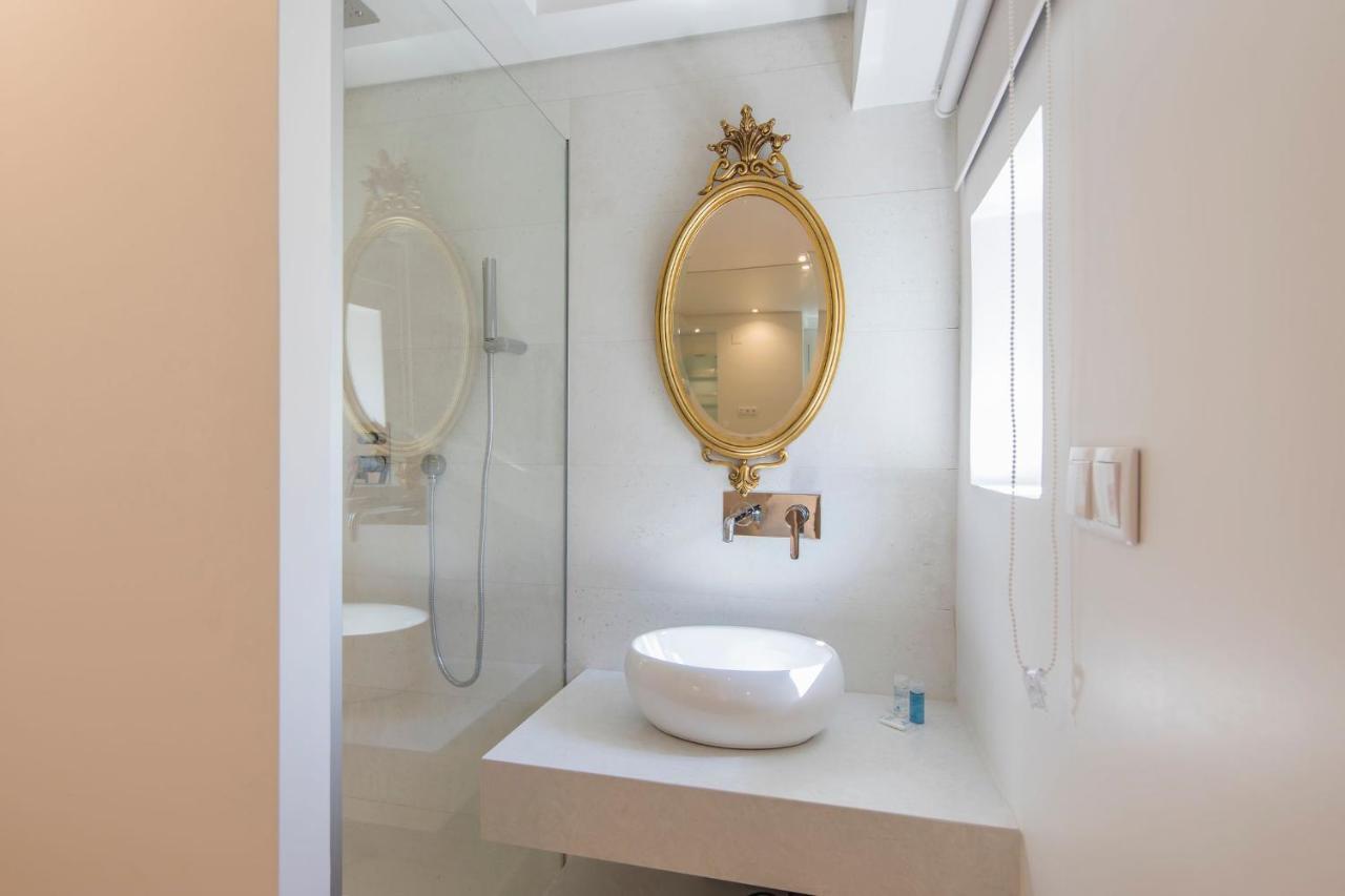 Lovelystay - Principe Real: Modern And Comfort! Lisboa Exteriér fotografie